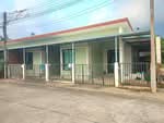 หมู่บ้านพารากอนหลังสวน ชุมพร, ชุมพร