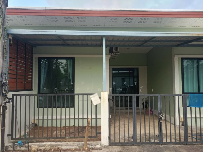 ขาย - หมู่บ้านพารากอนหลังสวน ชุมพร, ชุมพร