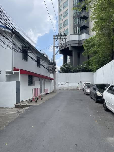 ซอย สาธรใต้, Bangkok, สาธรใต้, Chong Nonsi, Yan Nawa, Bangkok, 1 Bedroom, 180 sqm, Single Detached House For Rent, by ภคธร ชัยผาติกุล, 500281513 - DDproperty.com