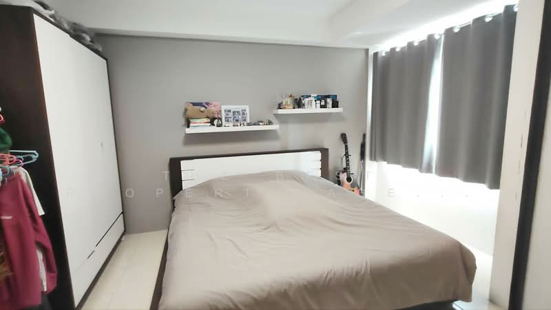 อาคารพาณิชย์บ้านปึก ชลบุรี, Chon Buri (Pattaya), Ban Pik, Muang Chon Buri, Chon Buri (Pattaya), , 150 sqm, Shophouse For Sale, by The Best Property Agent แหวว, 500281514 - DDproperty.com