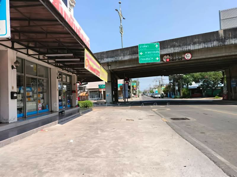 อาคารพาณิชย์บ้านปึก ชลบุรี, Chon Buri (Pattaya), Ban Pik, Muang Chon Buri, Chon Buri (Pattaya), , 150 sqm, Shophouse For Sale, by The Best Property Agent แหวว, 500281514 - DDproperty.com