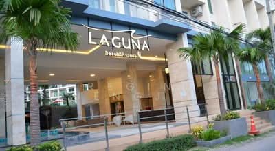 ขาย - Laguna Beach Resort 2 : ลากูน่าบีช รีสอร์ท 2, ชลบุรี