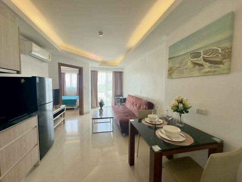 Laguna Beach Resort 2, Chon Buri (Pattaya), 9 Thepprasit, Nong Pru, Bang Lamung (Pattaya), Chon Buri (Pattaya), 1 Bedroom, 37 sqm, Condo For Sale, by Regina Nuengjamnong, 500281515 - DDproperty.com
