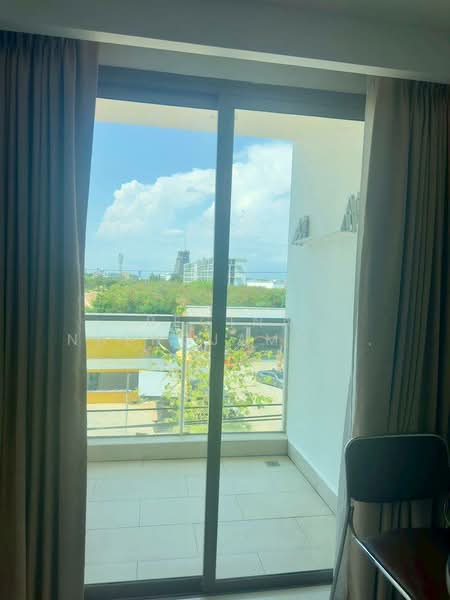 Laguna Beach Resort 2, Chon Buri (Pattaya), 9 Thepprasit, Nong Pru, Bang Lamung (Pattaya), Chon Buri (Pattaya), 1 Bedroom, 37 sqm, Condo For Sale, by Regina Nuengjamnong, 500281515 - DDproperty.com