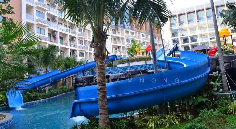 Laguna Beach Resort 2, Chon Buri (Pattaya), 9 Thepprasit, Nong Pru, Bang Lamung (Pattaya), Chon Buri (Pattaya), 1 Bedroom, 37 sqm, Condo For Sale, by Regina Nuengjamnong, 500281515 - DDproperty.com