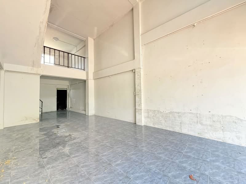 For Sale - อาคารพาณิชย์นาดี ปราจีนบุรี, Prachin Buri