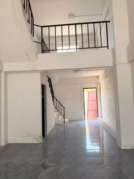 For Sale - อาคารพาณิชย์นาดี ปราจีนบุรี, Prachin Buri