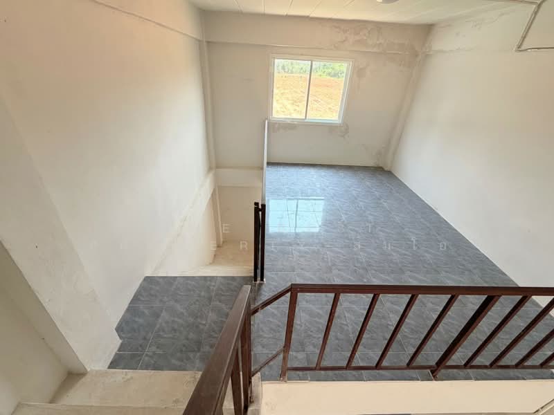 For Sale - อาคารพาณิชย์นาดี ปราจีนบุรี, Prachin Buri