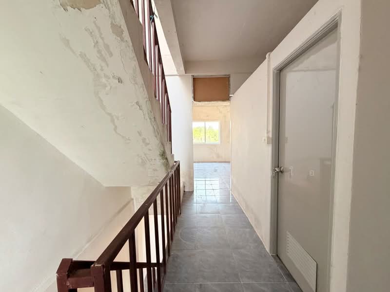 For Sale - อาคารพาณิชย์นาดี ปราจีนบุรี, Prachin Buri