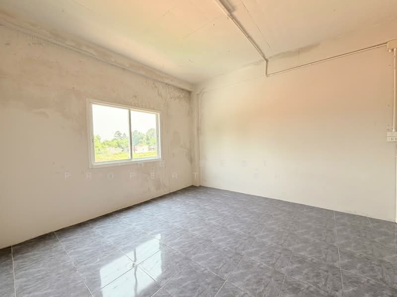 For Sale - อาคารพาณิชย์นาดี ปราจีนบุรี, Prachin Buri