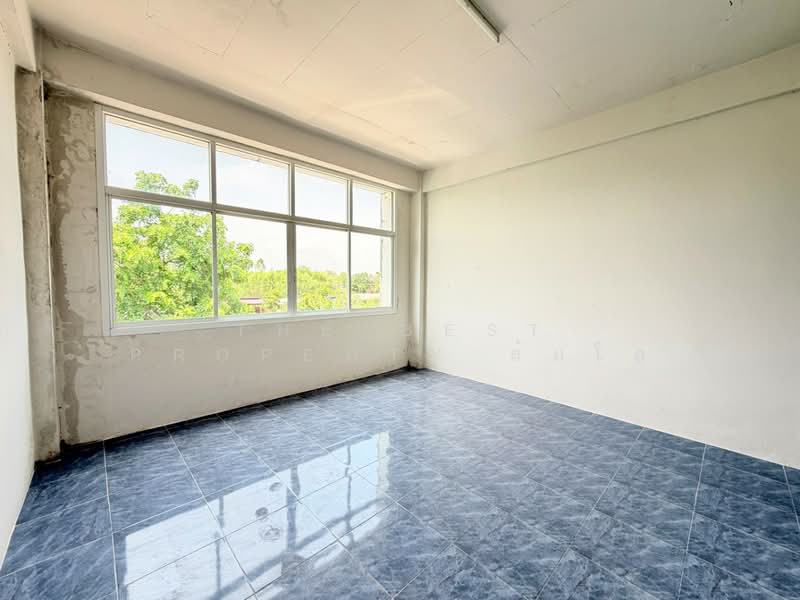 For Sale - อาคารพาณิชย์นาดี ปราจีนบุรี, Prachin Buri