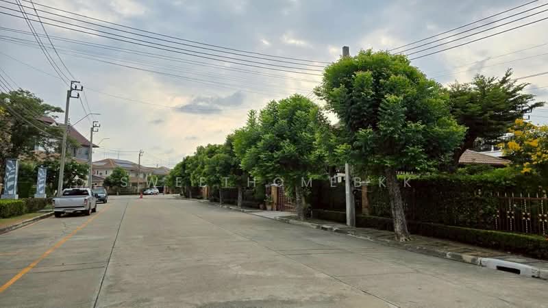 Supalai Montara Pinklao-Phutthamonthon Sai 1, Bangkok, Phutthamonthon Sai 1 Road, Chim Plee, Taling Chan, Bangkok, 3 Bedrooms, 242 sqm, Single Detached House For Sale, by SweetHomeBKK, 500281518 - DDproperty.com