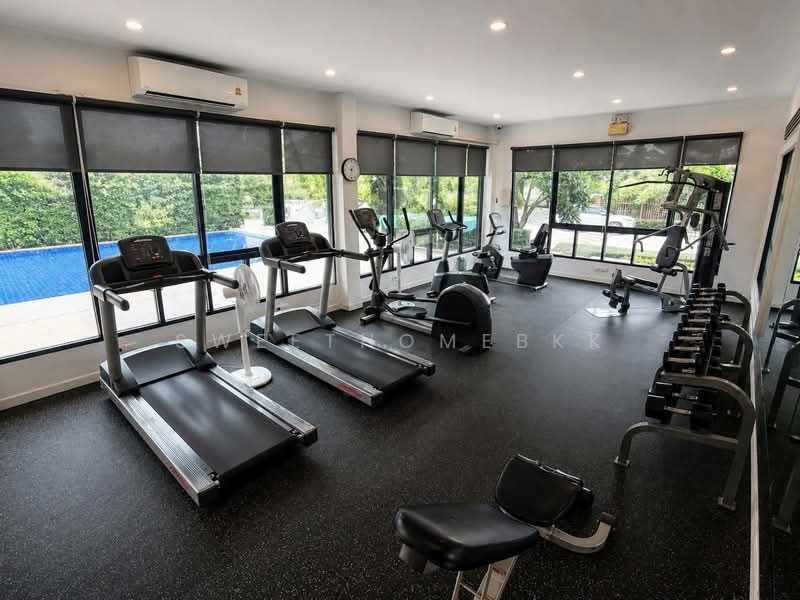 Supalai Montara Pinklao-Phutthamonthon Sai 1, Bangkok, Phutthamonthon Sai 1 Road, Chim Plee, Taling Chan, Bangkok, 3 Bedrooms, 242 sqm, Single Detached House For Sale, by SweetHomeBKK, 500281518 - DDproperty.com