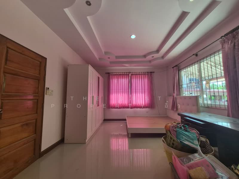 หมู่บ้านเต็มสุข สมุทรสงคราม, สมุทรสงคราม, บ้านปรก, เมืองสมุทรสงคราม, สมุทรสงคราม, 150 ตร.ม., บ้านเดี่ยว ขาย, โดย The Best Property อิ๋ว, 500281519 - DDproperty.com