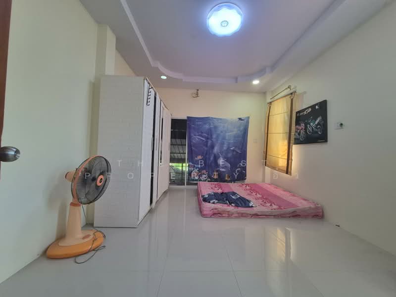 หมู่บ้านเต็มสุข สมุทรสงคราม, สมุทรสงคราม, บ้านปรก, เมืองสมุทรสงคราม, สมุทรสงคราม, 150 ตร.ม., บ้านเดี่ยว ขาย, โดย The Best Property อิ๋ว, 500281519 - DDproperty.com