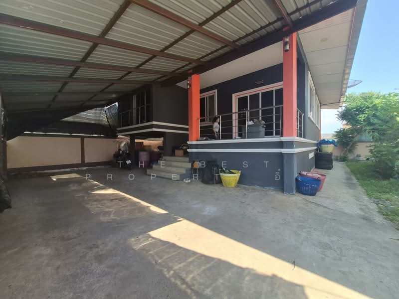 หมู่บ้านเต็มสุข สมุทรสงคราม, สมุทรสงคราม, บ้านปรก, เมืองสมุทรสงคราม, สมุทรสงคราม, 150 ตร.ม., บ้านเดี่ยว ขาย, โดย The Best Property อิ๋ว, 500281519 - DDproperty.com