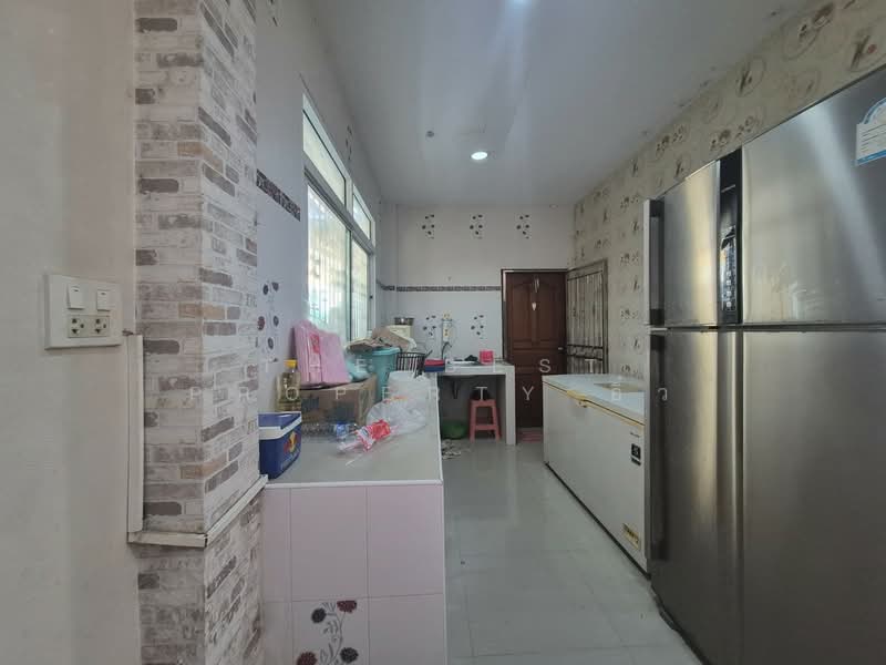 หมู่บ้านเต็มสุข สมุทรสงคราม, Samut Songkhram, Ban Prok, Muang Samut Songkhram, Samut Songkhram, 9 Bedrooms, 150 sqm, Single Detached House For Sale, by The Best Property อิ๋ว, 500281519 - DDproperty.com
