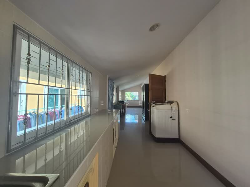 หมู่บ้านเต็มสุข สมุทรสงคราม, สมุทรสงคราม, บ้านปรก, เมืองสมุทรสงคราม, สมุทรสงคราม, 150 ตร.ม., บ้านเดี่ยว ขาย, โดย The Best Property อิ๋ว, 500281519 - DDproperty.com