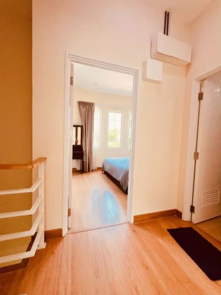 Golden Town Wongsawang-Ratchada, Nonthaburi, Pibulsongkram Road, Bang Khen, Muang Nonthaburi, Nonthaburi, 4 Bedrooms, 100 sqm, Townhouse For Sale, by The Best Property นิว, 500281520 - DDproperty.com