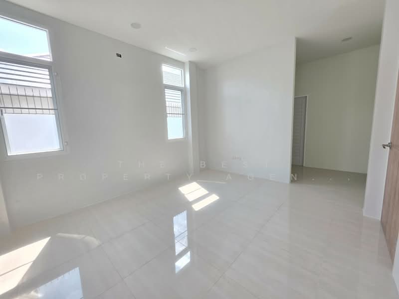 บ้านเดี่ยวบางละมุง ชลบุรี, Chon Buri (Pattaya), Poong, Bang Lamung (Pattaya), Chon Buri (Pattaya), 2 Bedrooms, 100 sqm, Single Detached House For Sale, by The Best Property Agent นุช, 500281521 - DDproperty.com
