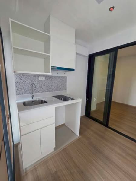 Chapter One Spark Charan, Bangkok, 80 Charan Sanitwong Rd, Bang O, Bang Phlat, Bangkok, 1 Bedroom, 30 sqm, Condo For Sale, by 0927988789, 500281522 - DDproperty.com