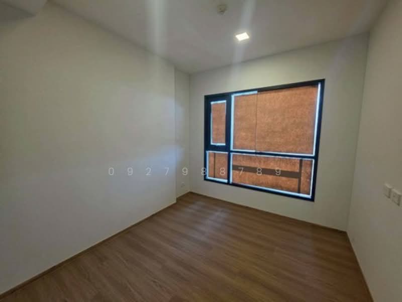 Chapter One Spark Charan, กรุงเทพ, 80 Charan Sanitwong Rd, บางอ้อ, บางพลัด, กรุงเทพ, 30 ตร.ม., คอนโด ขาย, โดย 0927988789, 500281522 - DDproperty.com