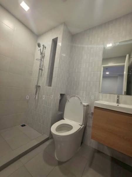 Chapter One Spark Charan, Bangkok, 80 Charan Sanitwong Rd, Bang O, Bang Phlat, Bangkok, 1 Bedroom, 30 sqm, Condo For Sale, by 0927988789, 500281522 - DDproperty.com