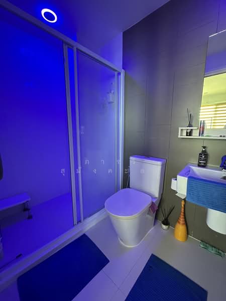 The Key Wutthakat, Bangkok, Ratchaphruek Road, Pak Khlong Phasi Charoen, Phasi Charoen, Bangkok, 1 Bedroom, 31 sqm, Condo For Sale, by ภารวี สุมังคะละ, 500281523 - DDproperty.com
