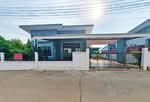บ้านเดี่ยวบ้านพระ ปราจีนบุรี, ปราจีนบุรี
