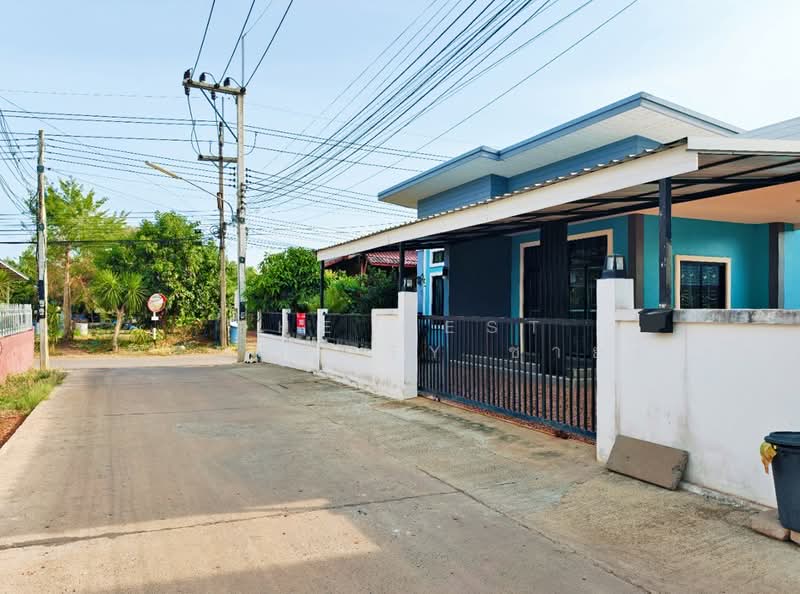 ขาย - บ้านเดี่ยวบ้านพระ ปราจีนบุรี, ปราจีนบุรี