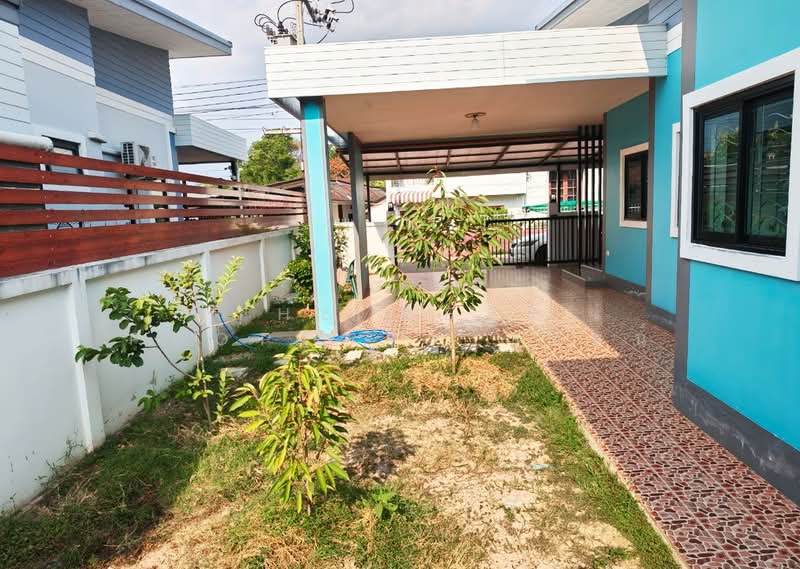 ขาย - บ้านเดี่ยวบ้านพระ ปราจีนบุรี, ปราจีนบุรี