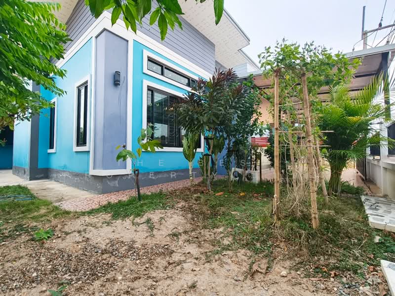 บ้านเดี่ยวบ้านพระ ปราจีนบุรี, Prachin Buri, Ban Phra, Muang Prachin Buri, Prachin Buri, 3 Bedrooms, 98 sqm, Single Detached House For Sale, by The Best Property ซายน์, 500281525 - DDproperty.com