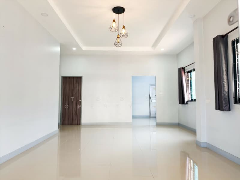 ขาย - บ้านเดี่ยวบ้านพระ ปราจีนบุรี, ปราจีนบุรี