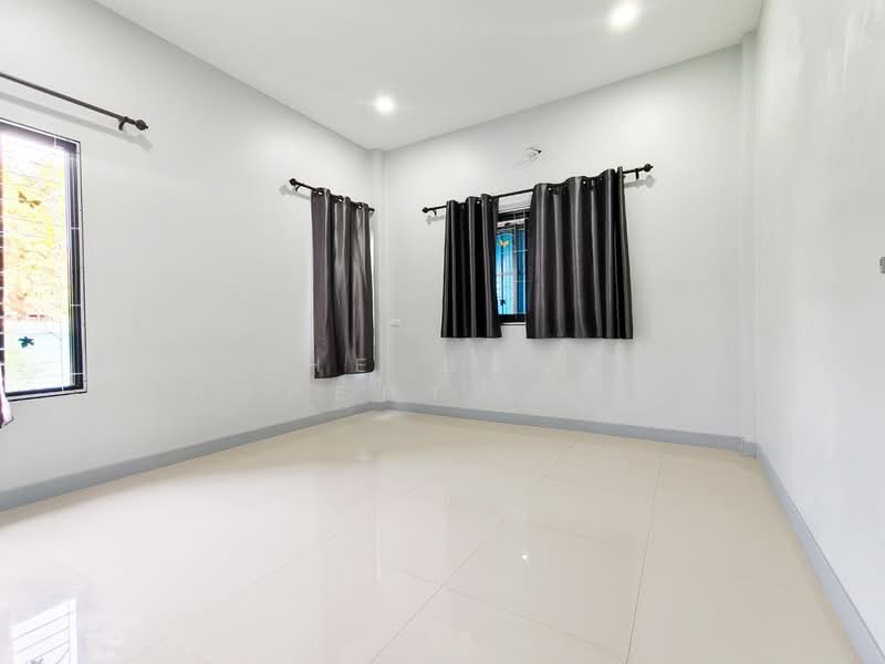 ขาย - บ้านเดี่ยวบ้านพระ ปราจีนบุรี, ปราจีนบุรี