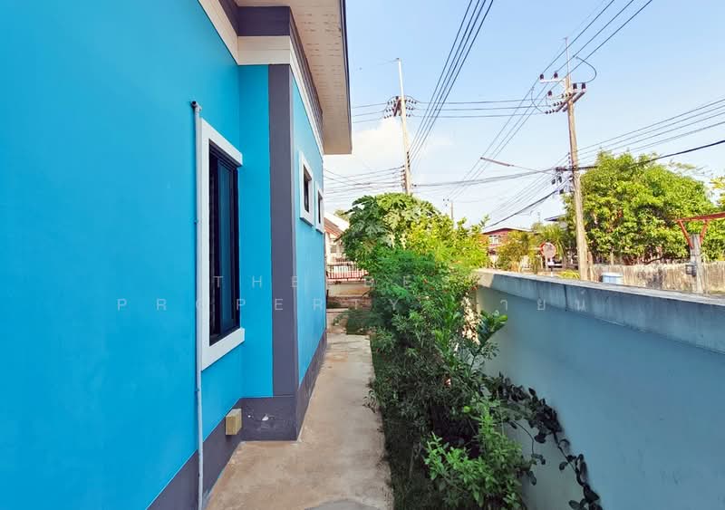 บ้านเดี่ยวบ้านพระ ปราจีนบุรี, Prachin Buri, Ban Phra, Muang Prachin Buri, Prachin Buri, 3 Bedrooms, 98 sqm, Single Detached House For Sale, by The Best Property ซายน์, 500281525 - DDproperty.com
