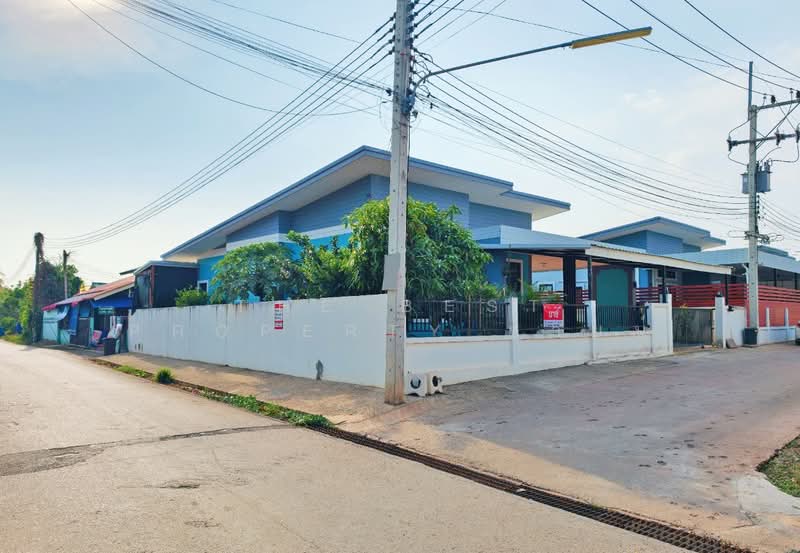 บ้านเดี่ยวบ้านพระ ปราจีนบุรี, Prachin Buri, Ban Phra, Muang Prachin Buri, Prachin Buri, 3 Bedrooms, 98 sqm, Single Detached House For Sale, by The Best Property ซายน์, 500281525 - DDproperty.com