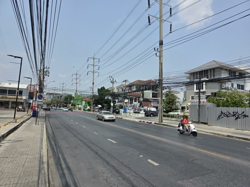 For Sale - Sriwara Town in Town, Bangkok