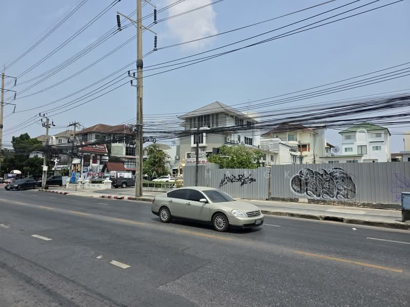 For Sale - Sriwara Town in Town, Bangkok