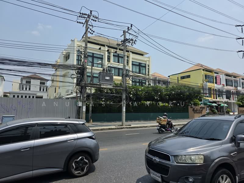 For Sale - Sriwara Town in Town, Bangkok