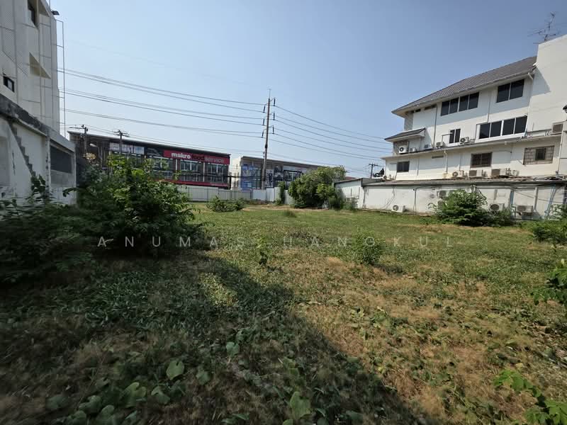 For Sale - Sriwara Town in Town, Bangkok