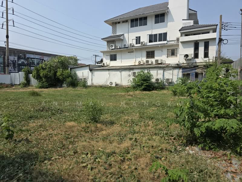 Sriwara Town in Town : ศรีวรา ทาวน์อินทาวน์, กรุงเทพ, ถนน ศรีวรา, พลับพลา, วังทองหลาง, กรุงเทพ, 840 ตร.ม., ที่ดิน ขาย, โดย Anumas Hangkul, 500281527 - DDproperty.com