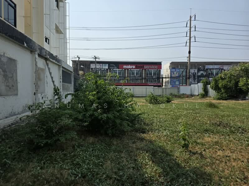 For Sale - Sriwara Town in Town, Bangkok