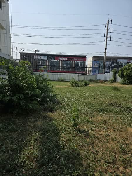 For Sale - Sriwara Town in Town, Bangkok