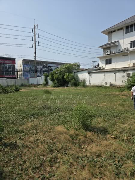 For Sale - Sriwara Town in Town, Bangkok