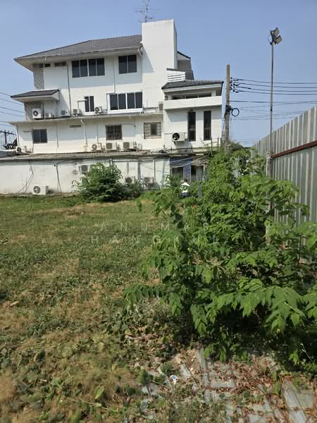 Sriwara Town in Town : ศรีวรา ทาวน์อินทาวน์, กรุงเทพ, ถนน ศรีวรา, พลับพลา, วังทองหลาง, กรุงเทพ, 840 ตร.ม., ที่ดิน ขาย, โดย Anumas Hangkul, 500281527 - DDproperty.com
