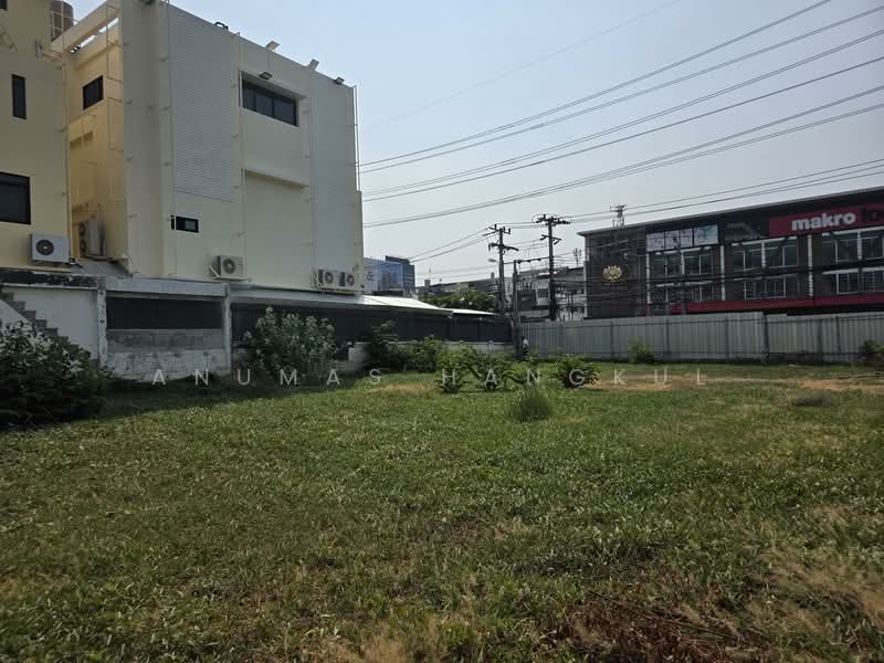 For Sale - Sriwara Town in Town, Bangkok