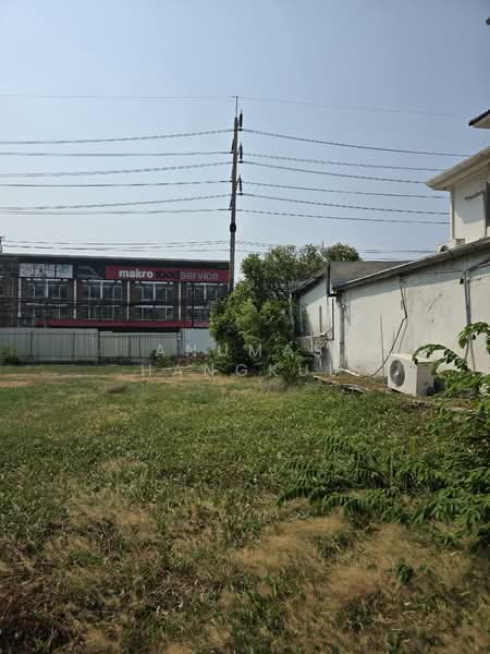 For Sale - Sriwara Town in Town, Bangkok