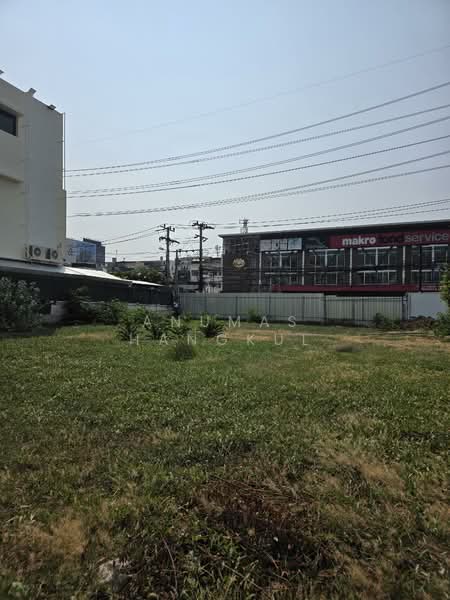 For Sale - Sriwara Town in Town, Bangkok