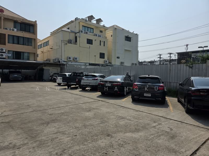 For Sale - Sriwara Town in Town, Bangkok