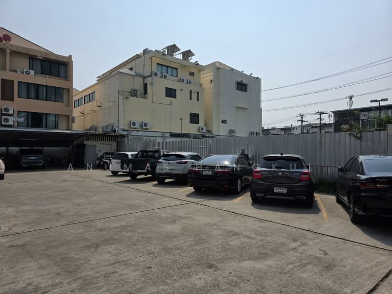 Sriwara Town in Town : ศรีวรา ทาวน์อินทาวน์, กรุงเทพ, ถนน ศรีวรา, พลับพลา, วังทองหลาง, กรุงเทพ, 840 ตร.ม., ที่ดิน ขาย, โดย Anumas Hangkul, 500281527 - DDproperty.com